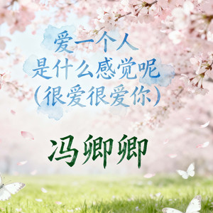 爱一个人是什么感觉呢 (很爱很爱你)