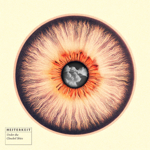 Under the Clouded Skies