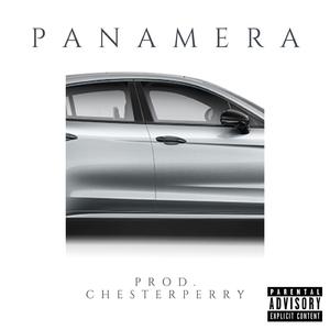Panamera