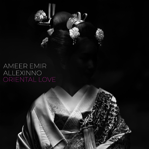 Oriental Love