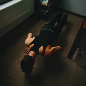 Doomsday Blue (Bambie Thug Acoustic Cover)