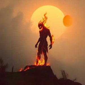 焚尽黎明之火「卡厄斯兰那」