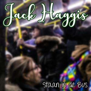 Staan in de Bus