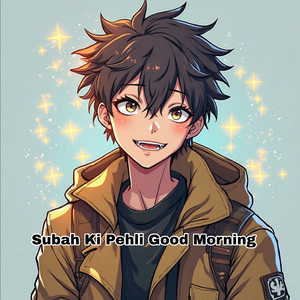 Subah Ki Pehli Good Morning