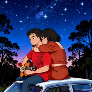 Amor Profundo