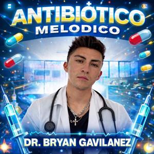 ANTIBIOTICO MELODICO
