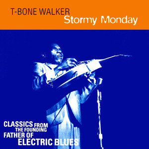 Stormy Monday Blues