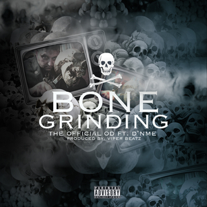 Bone Grinding