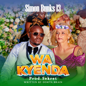 Wa Kyenda