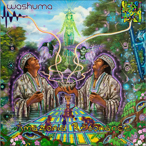 Ashaninka Dmt