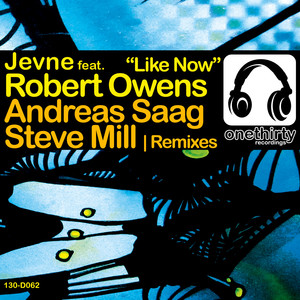 Like Now (Andreas Saag Remix)