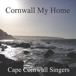 Coast of Cornwall