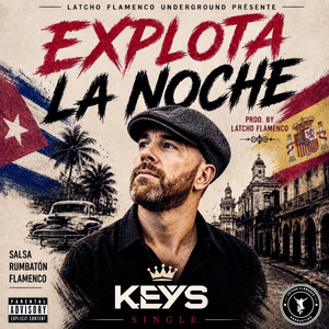 Explota La Noche