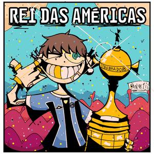 Rei das Américas