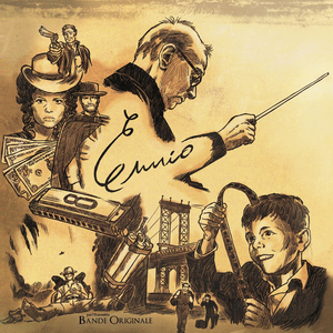 Le Bon, la Brute et le Truand