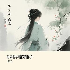 后来我学着你的样子 (Cover 向思思)