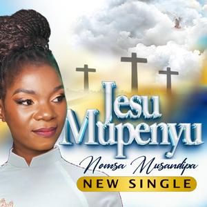 Jesu Mupenyu