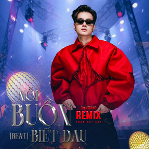 Nỗi Buồn Biết Đau (Beat) [ThahTrung Remix]