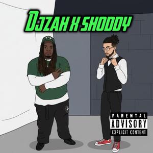 DJZAH973 - GET DOWN #JERSEYCLUB (feat. SHODDY)
