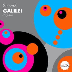 Galilei (Original Mix)