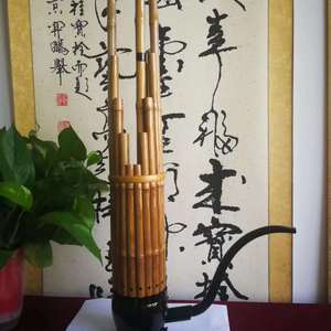 烟花三月（笙 徐辉）