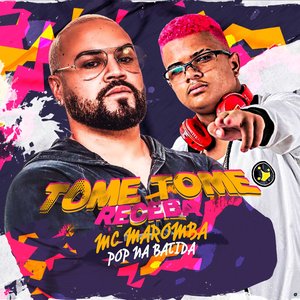Tome Tome Receba