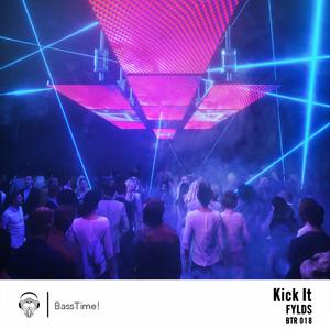 Kick It (Extended Mix)