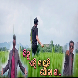 Nenu Aembi Nayunti Poda Ga