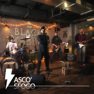 ASCO' (Pop Up Live Sessions)