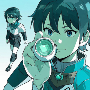 ズーム・イン・ズーム・アウト