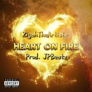 Heart On Fire