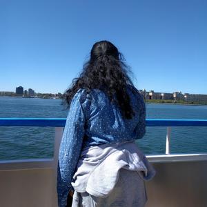 Why won't you punish me?