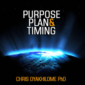 Purpose, Plan and Timing (Live)