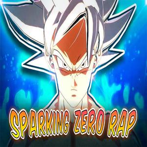 Dragon Ball Sparking Zero Rap (feat. Tomy bass)