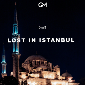 Lost in Istanbul