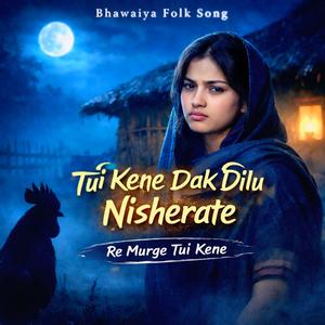 Tui kene dak dilu Nishe rate