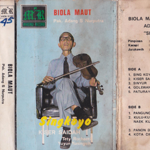 Golewang