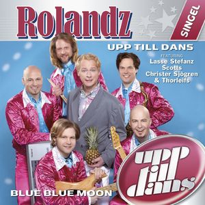 Upp till dans (feat. Lasse Stefanz, Scotts, Christer Sjögren och Thorleifs)
