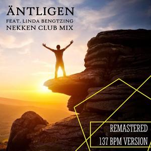 Äntligen (feat. Linda Bengtzing) (Remastered 137 BPM Version)