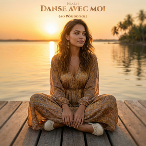 Danse avec moi (Ao Pôr do Sol)