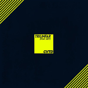 Triunfar (feat. Dzy)