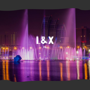L&X（Original Mix）