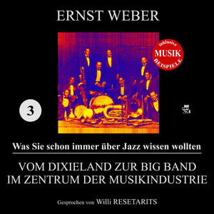 Kapitel 1: Intro & Signalton - That's The Way It Is