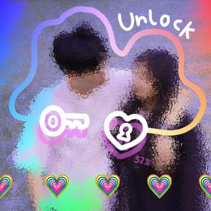 Unlock(Prod.by Gr33nart Beats)