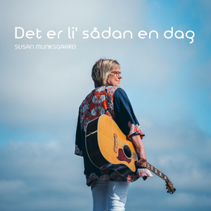 Det er li' sådan en dag