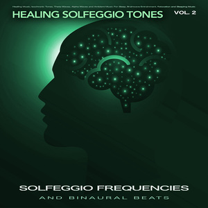 Solfeggio Frequencies 528Hz