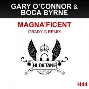 Magnaficent (Grady G Remix)