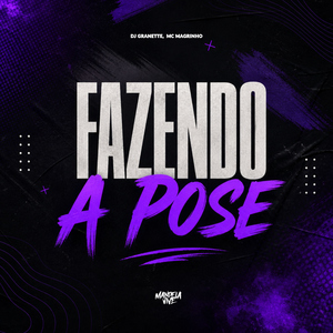 Fazendo a Pose