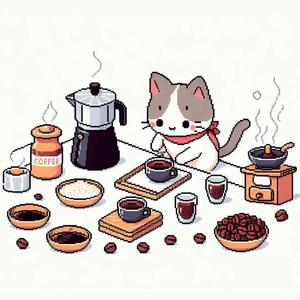 Afternoon & Jazz Beans