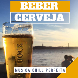 Cerveja na Praia